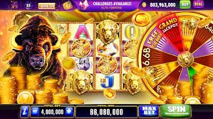 Pemandangan kasino virtual dan sportsbook di pajar55